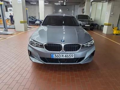 BMW 3-Series 2026, 11578 км, за 24429.98 USD