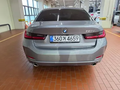 BMW 3-Series 2026, 11578 км, за 24429.98 USD