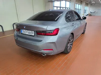 BMW 3-Series 2026, 11578 км, за 24429.98 USD
