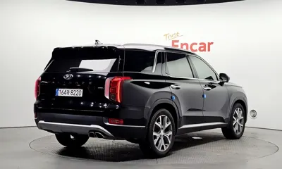 Hyundai Palisade 2022, 87186 км, за 18201.9 USD