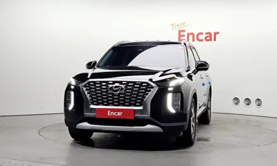 Hyundai Palisade 2022, 87186 км, за 18201.9 USD