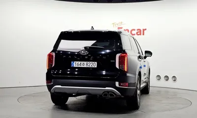 Hyundai Palisade 2022, 87186 км, за 18201.9 USD