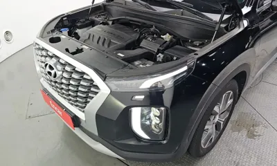 Hyundai Palisade 2022, 87186 км, за 18201.9 USD - фото 6