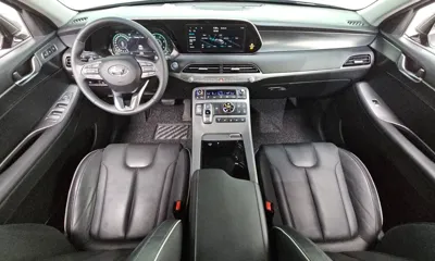 Hyundai Palisade 2022, 87186 км, за 18201.9 USD - фото 7