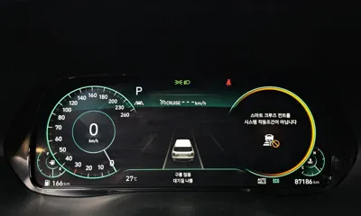 Hyundai Palisade 2022, 87186 км, за 18201.9 USD - фото 8