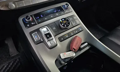 Hyundai Palisade 2022, 87186 км, за 18201.9 USD - фото 9