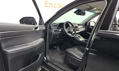 Hyundai Palisade 2022, 87186 км, за 18201.9 USD - фото 10