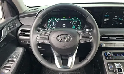 Hyundai Palisade 2022, 87186 км, за 18201.9 USD - фото 14