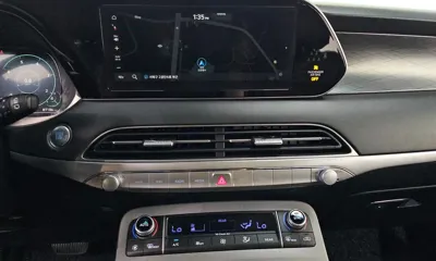Hyundai Palisade 2022, 87186 км, за 18201.9 USD - фото 15