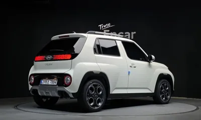Hyundai Casper 2026, 9 км, за 14657.99 USD
