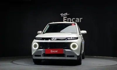 Hyundai Casper 2026, 9 км, за 14657.99 USD