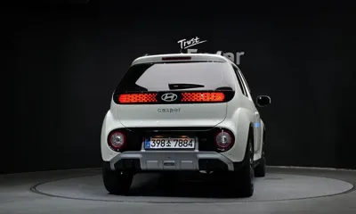 Hyundai Casper 2026, 9 км, за 14657.99 USD