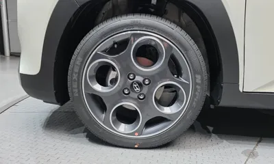 Hyundai Casper 2026, 9 км, за 14657.99 USD