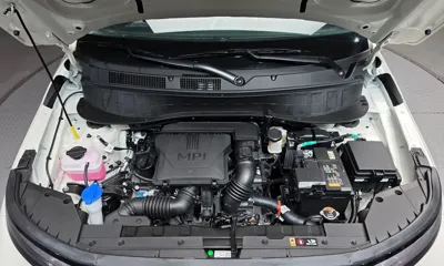 Hyundai Casper 2026, 9 км, за 14657.99 USD - фото 6