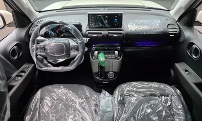 Hyundai Casper 2026, 9 км, за 14657.99 USD - фото 7