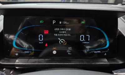 Hyundai Casper 2026, 9 км, за 14657.99 USD - фото 8