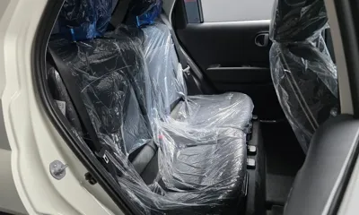 Hyundai Casper 2026, 9 км, за 14657.99 USD - фото 11