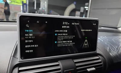 Hyundai Casper 2026, 9 км, за 14657.99 USD - фото 17
