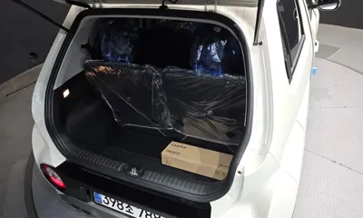 Hyundai Casper 2026, 9 км, за 14657.99 USD - фото 30
