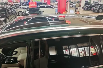 Li Auto ONE 2021, 43600 км, за 23053 USD - фото 7