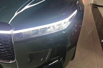 Li Auto ONE 2021, 43600 км, за 23053 USD - фото 8