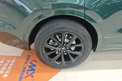 Li Auto ONE 2021, 43600 км, за 23053 USD - фото 11