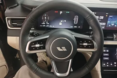 Li Auto ONE 2021, 43600 км, за 23053 USD - фото 13