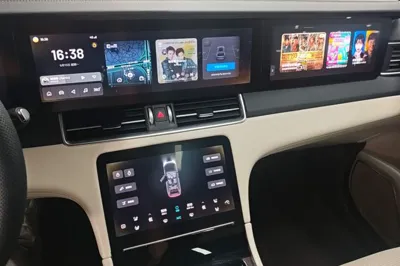 Li Auto ONE 2021, 43600 км, за 23053 USD - фото 15