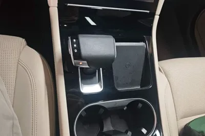 Li Auto ONE 2021, 43600 км, за 23053 USD - фото 16