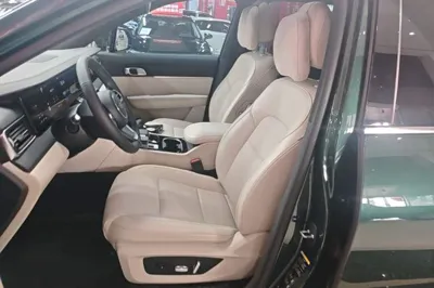 Li Auto ONE 2021, 43600 км, за 23053 USD - фото 17