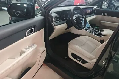 Li Auto ONE 2021, 43600 км, за 23053 USD - фото 18