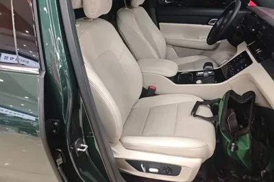 Li Auto ONE 2021, 43600 км, за 23053 USD - фото 19