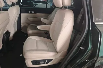 Li Auto ONE 2021, 43600 км, за 23053 USD - фото 20