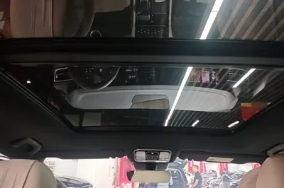 Li Auto ONE 2021, 43600 км, за 23053 USD - фото 21