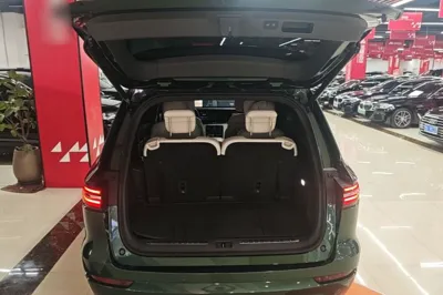 Li Auto ONE 2021, 43600 км, за 23053 USD - фото 22