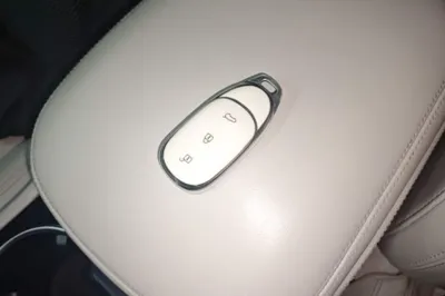 Li Auto ONE 2021, 43600 км, за 23053 USD - фото 23
