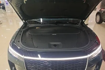 Li Auto ONE 2021, 43600 км, за 23053 USD - фото 24