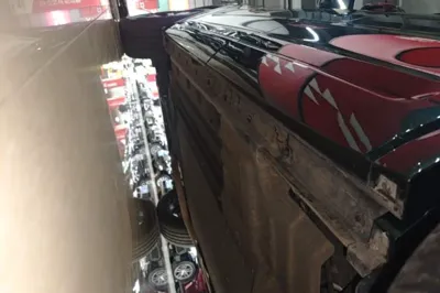 Li Auto ONE 2021, 43600 км, за 23053 USD - фото 25