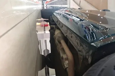 Li Auto ONE 2021, 43600 км, за 23053 USD - фото 26