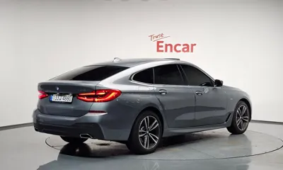 BMW Gran Turismo 2023, 30287 км, за 38623.21 USD