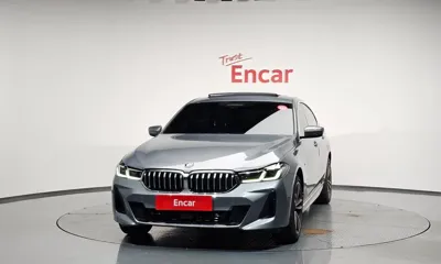 BMW Gran Turismo 2023, 30287 км, за 38623.21 USD