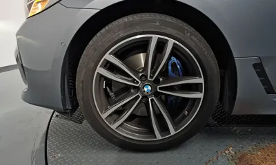 BMW Gran Turismo 2023, 30287 км, за 38623.21 USD