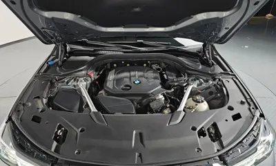 BMW Gran Turismo 2023, 30287 км, за 38623.21 USD - фото 6