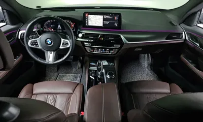 BMW Gran Turismo 2023, 30287 км, за 38623.21 USD - фото 7