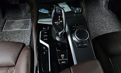 BMW Gran Turismo 2023, 30287 км, за 38623.21 USD - фото 9