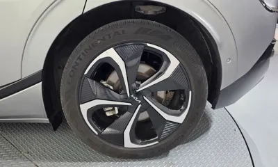 Kia EV6 2024, 56107 км, за 28733.01 USD - фото 21