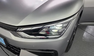 Kia EV6 2024, 56107 км, за 28733.01 USD - фото 22