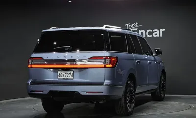 Lincoln Navigator 2018, 36478 км, за 36802.11 USD
