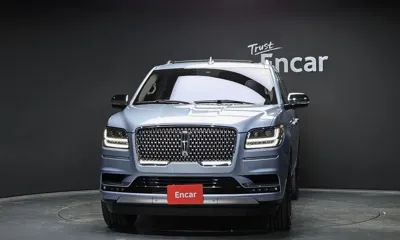 Lincoln Navigator 2018, 36478 км, за 36802.11 USD
