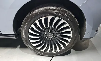 Lincoln Navigator 2018, 36478 км, за 36802.11 USD